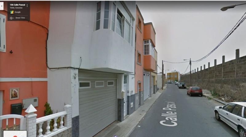 Las Palmas - Telde - 184m2