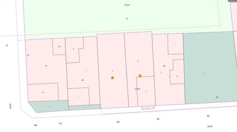 Las Palmas - Telde - 184m2