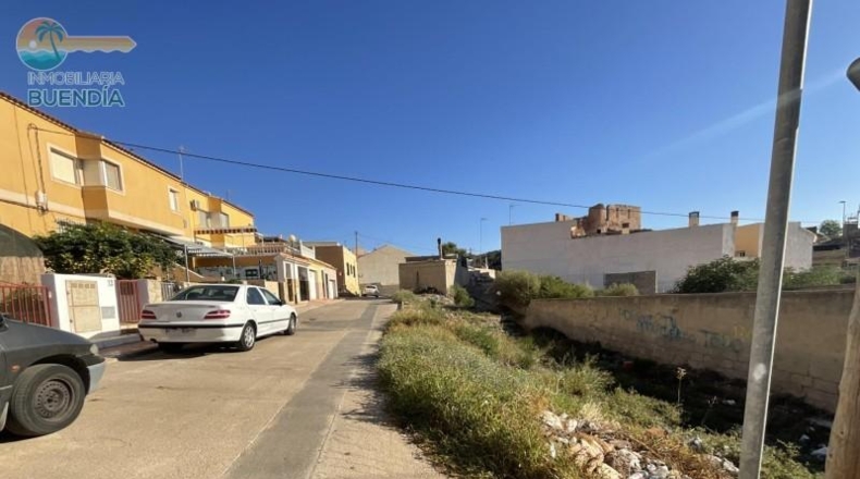 Múrcia - Mazarrón - 195m2