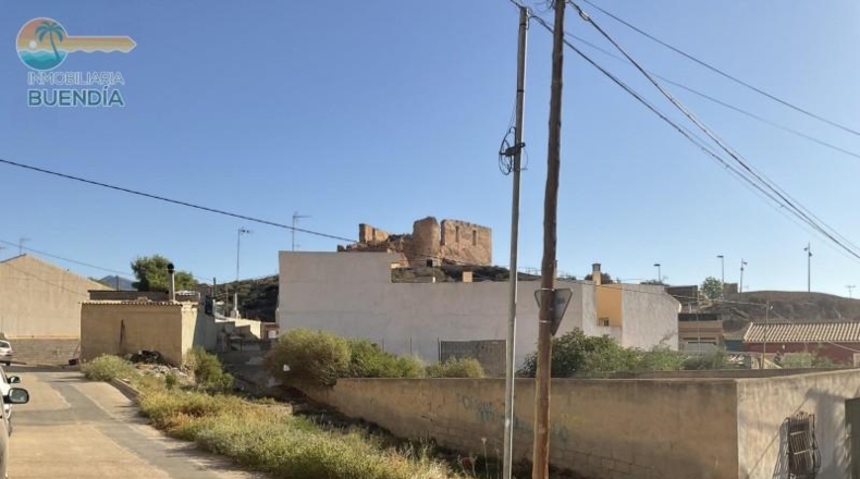 Múrcia - Mazarrón - 195m2