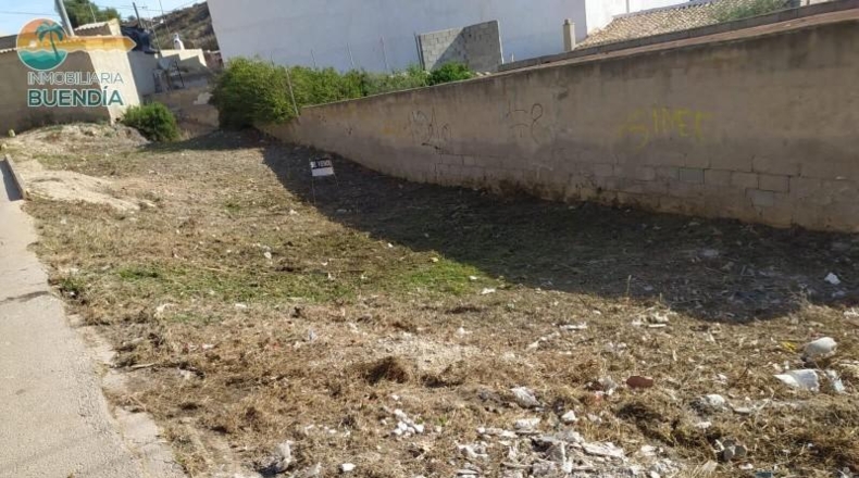 Múrcia - Mazarrón - 195m2