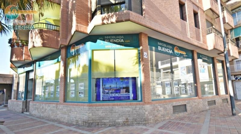 Múrcia - Mazarrón - 195m2