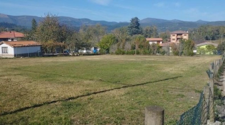 Burgos - Sopeñano - 494m2