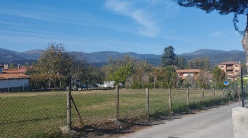 Burgos - Sopeñano - 494m2