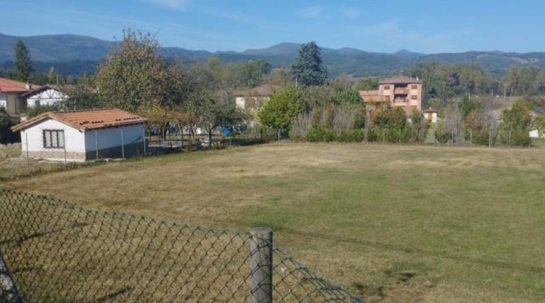 Burgos - Sopeñano - 494m2