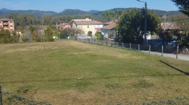 Burgos - Sopeñano - 494m2