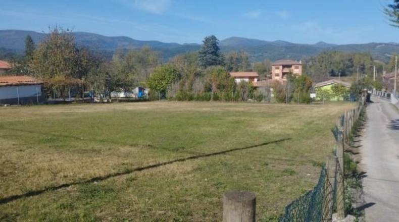 Burgos - Sopeñano - 494m2