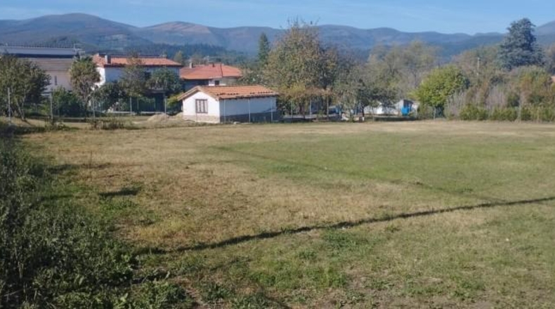 Burgos - Sopeñano - 494m2