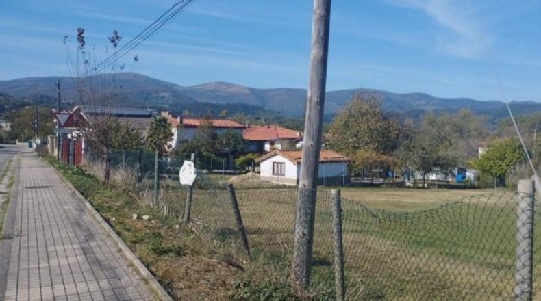 Burgos - Sopeñano - 494m2