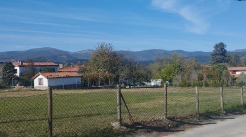 Burgos - Sopeñano - 494m2