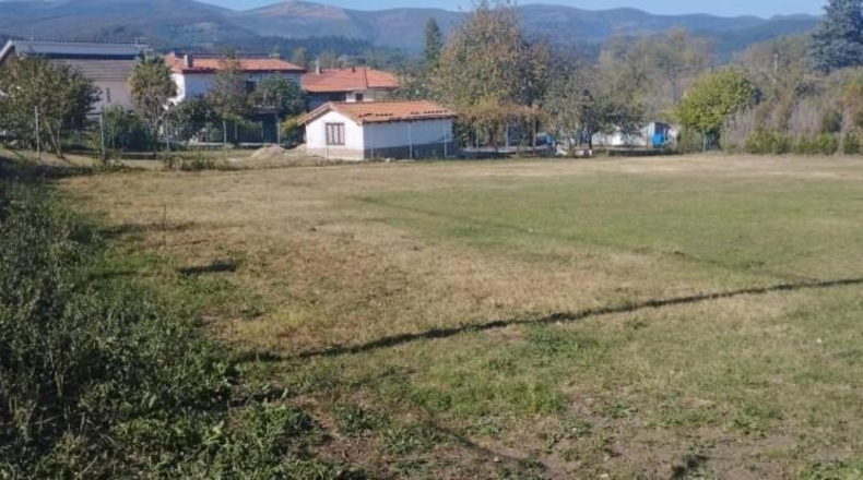 Burgos - Sopeñano - 494m2