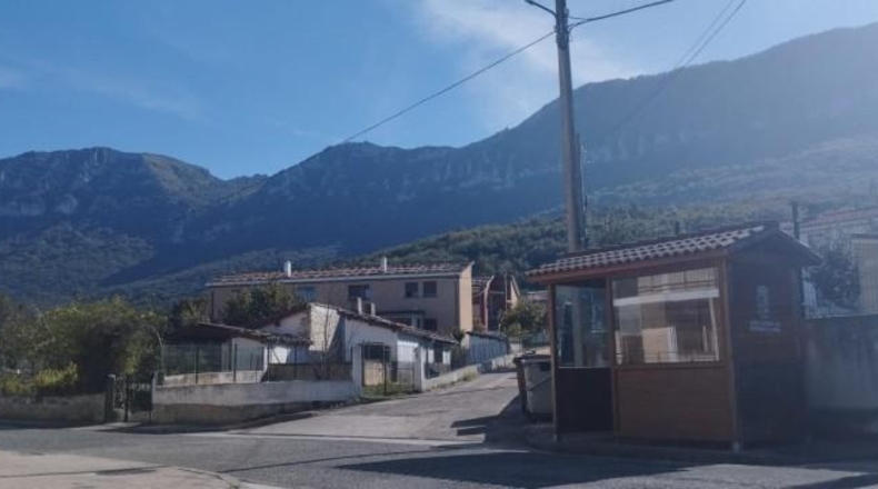 Burgos - Sopeñano - 494m2