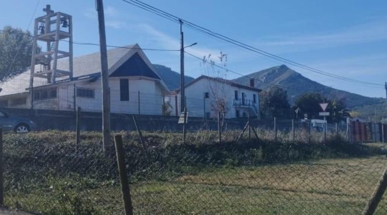 Burgos - Sopeñano - 494m2
