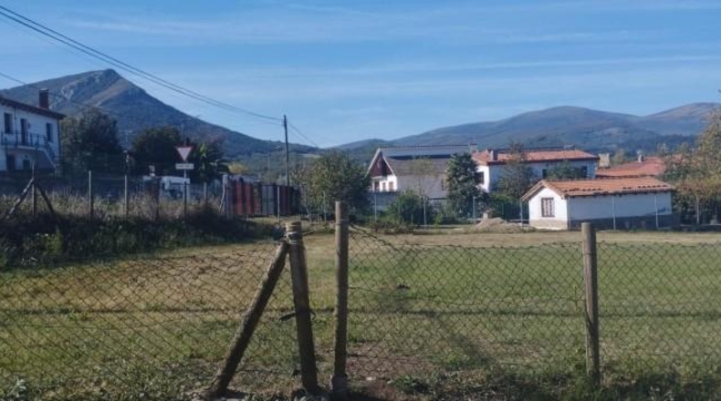 Burgos - Sopeñano - 494m2