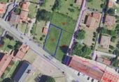 Land suitable for development for sale on España, Sopeñano, ref: TR125018 photo