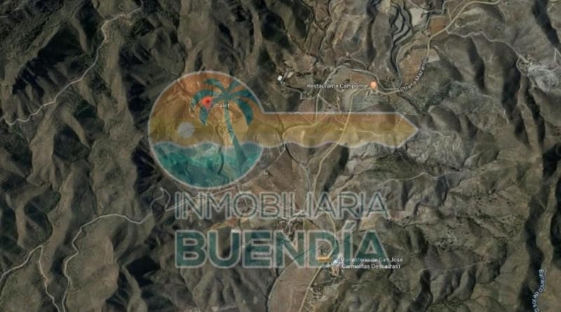 Múrcia - Mazarrón - 3618m2