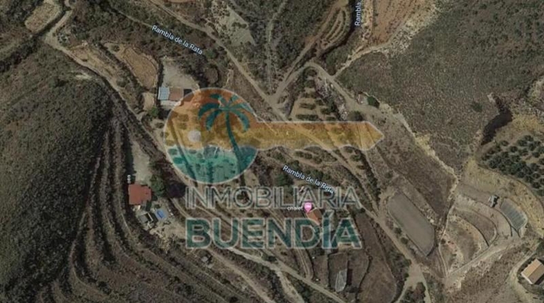 Múrcia - Mazarrón - 3618m2