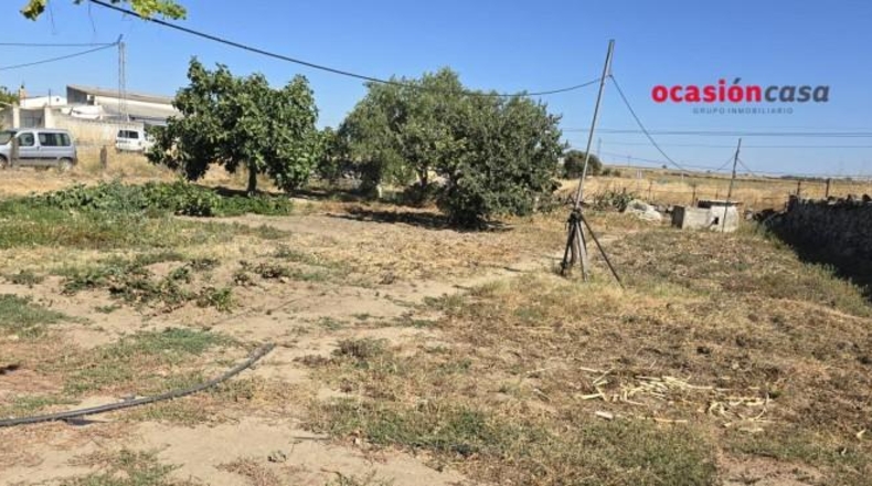 Córdoba - Pozoblanco - 844m2