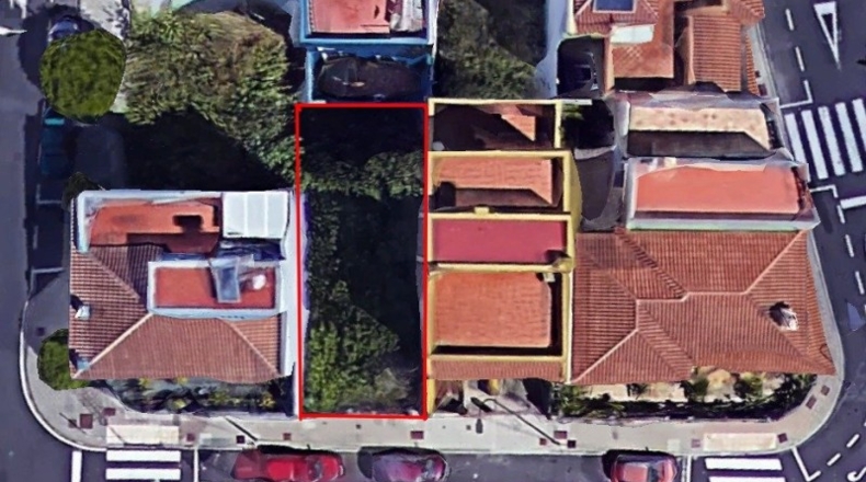 Santa Cruz de Tenerife - La Guancha - 120m2