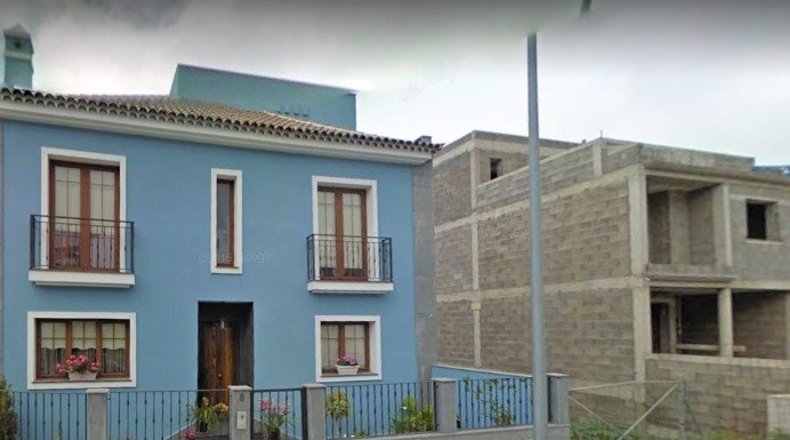 Santa Cruz de Tenerife - La Guancha - 120m2
