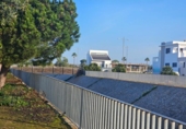 Parcela urbanizable en venta en la España, Lepe, ref: TR370617 foto