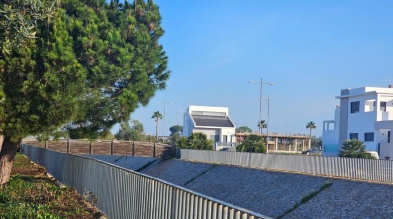 Murcia - Alcantarilla - 162m2