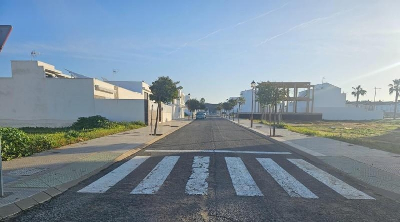 Murcia - Alcantarilla - 162m2