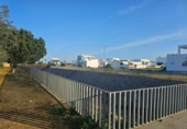 Parcela urbanizable en venta en la España, Lepe, ref: TR370617 foto