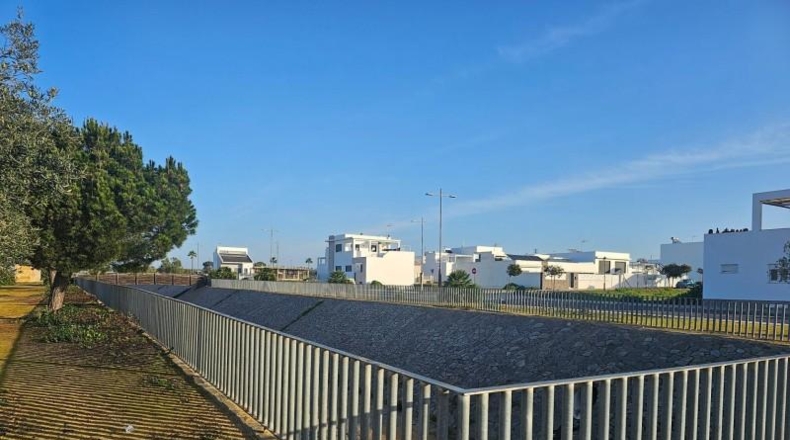 Murcia - Alcantarilla - 162m2