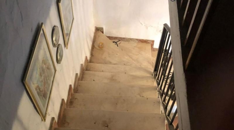 Malaga - Cortes de la Frontera - 129m2