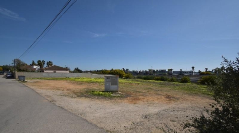 Cádiz - Chiclana de la Frontera - 2442m2