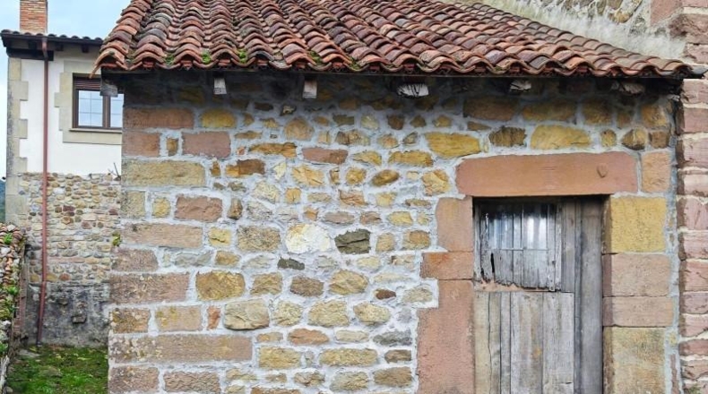 Cantabria - Cabrojo - 84m2