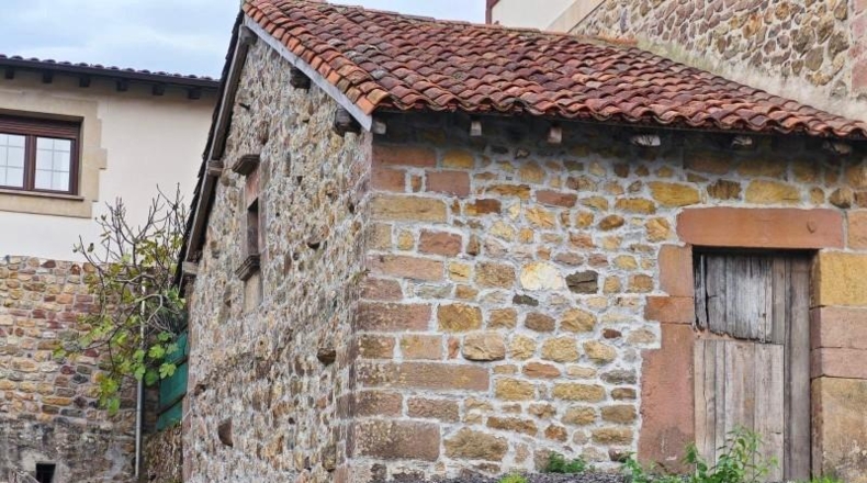 Cantabria - Cabrojo - 84m2