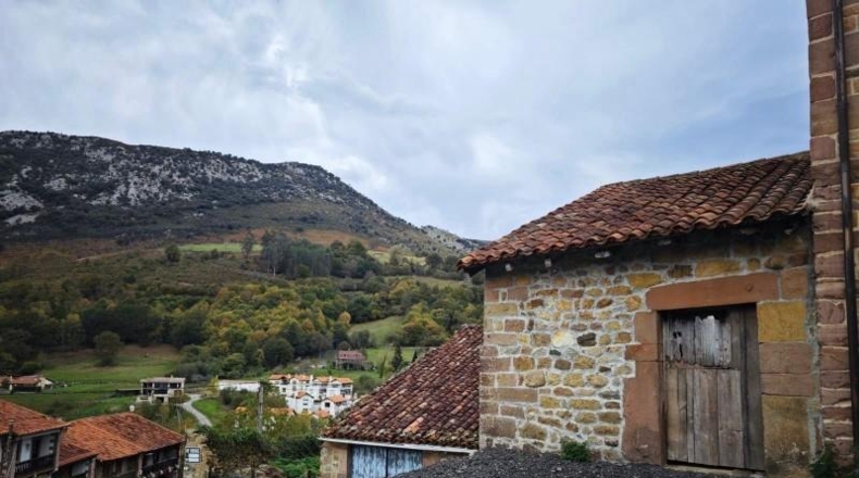 Cantabria - Cabrojo - 84m2