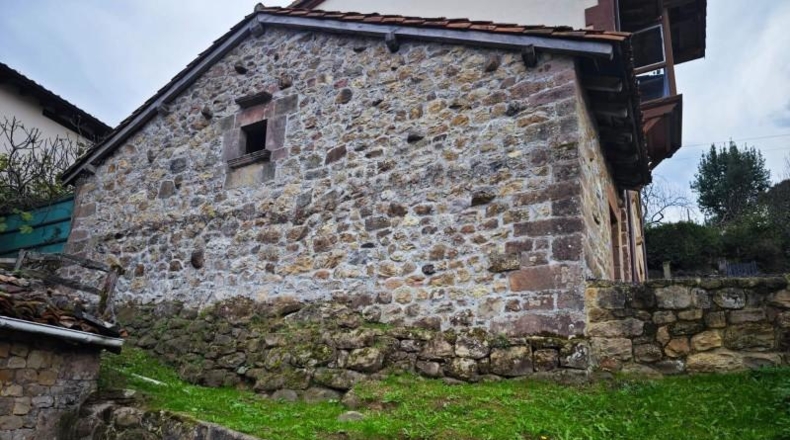 Cantabria - Cabrojo - 84m2