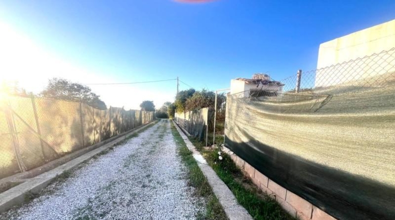 Alicante - Dolores - 2455m2