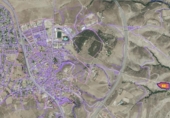 Terreno no urbanizable en venta en la España, El Molar, ref: TR359034 foto