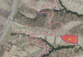 Terreno no urbanizable en venta en la España, El Molar, ref: TR359034 foto