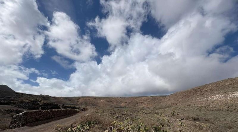 Las Palmas - Haría - 7514m2