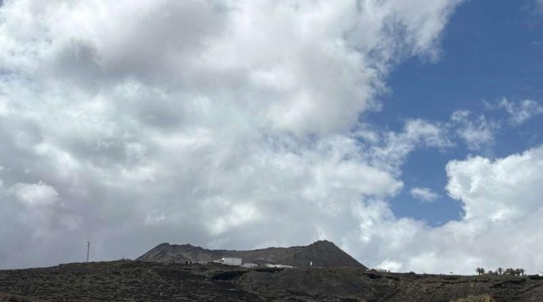 Las Palmas - Haría - 7514m2