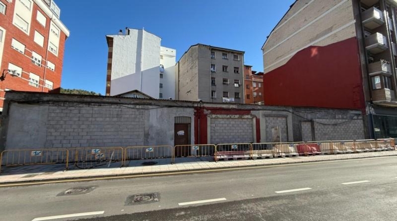 Астурия - Langreo - 236m2