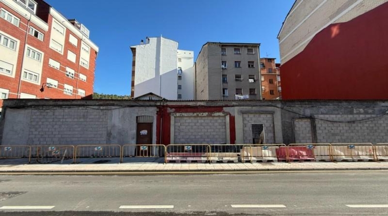 Астурия - Langreo - 236m2