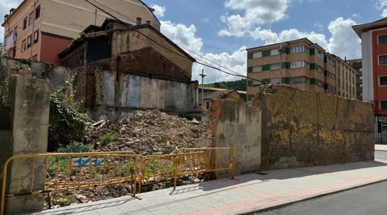 Астурия - Langreo - 236m2
