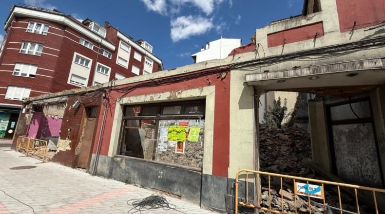 Астурия - Langreo - 236m2