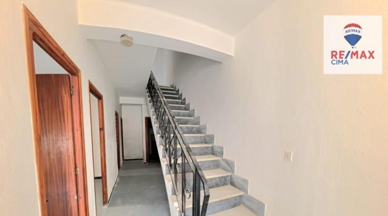 Гранада - Cúllar - 124m2