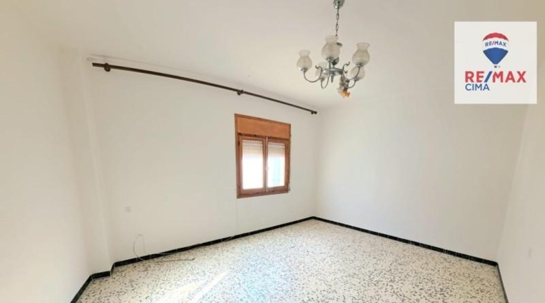 Гранада - Cúllar - 124m2