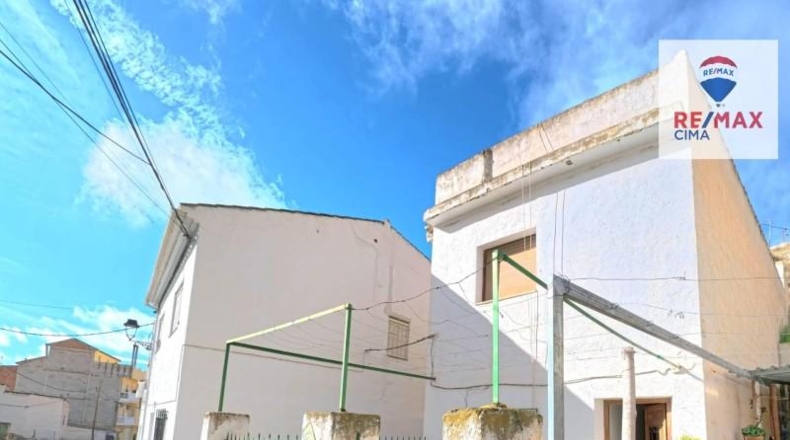 Гранада - Cúllar - 124m2