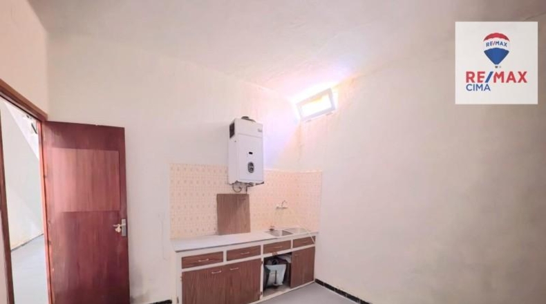 Гранада - Cúllar - 124m2