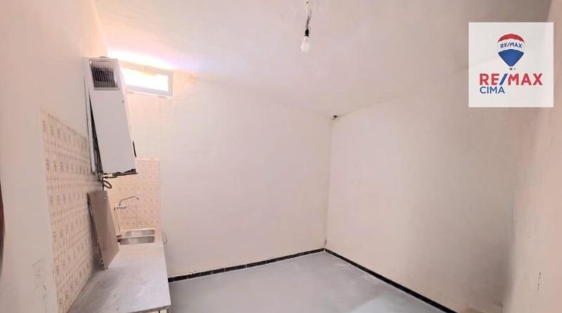 Гранада - Cúllar - 124m2