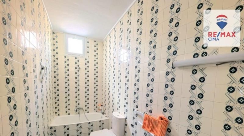 Гранада - Cúllar - 124m2